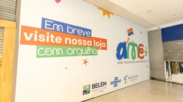 Belém lança projeto de empreendedorismo para comunidade LGBTQIAPN+