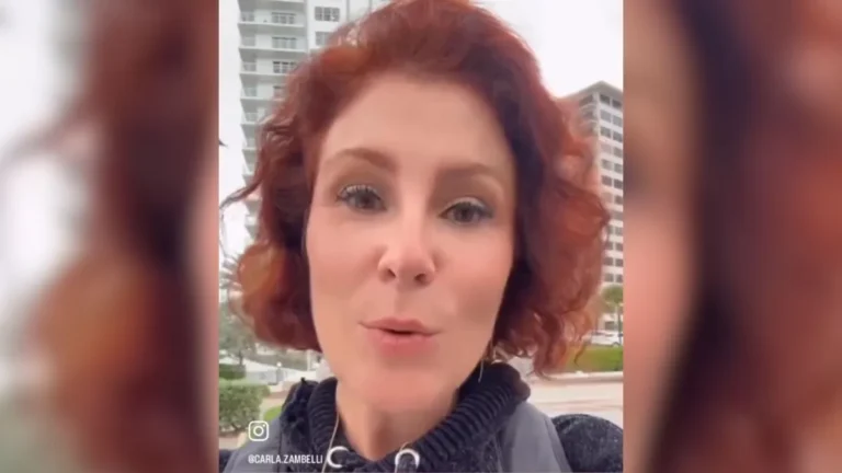 “Estou pagando para ver”, diz Zambelli à CNN sobre prisão na Itália