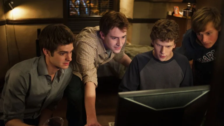 “A Rede Social 2”: saiba qual período do Facebook será retratado no filme
