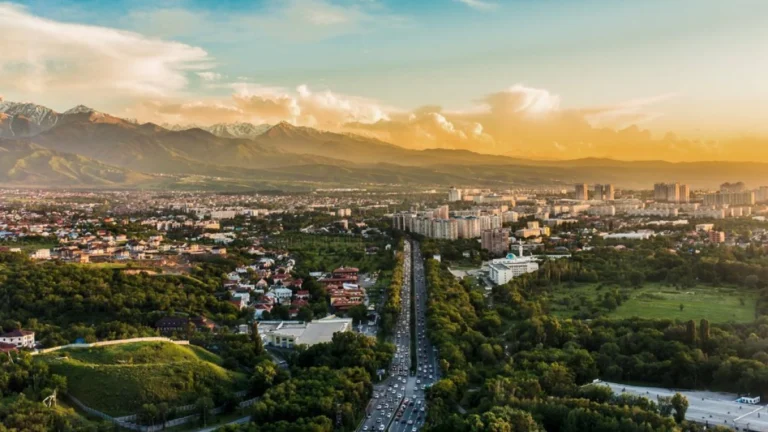 Lugares para viajar em 2025: confira lista de 25 destinos
