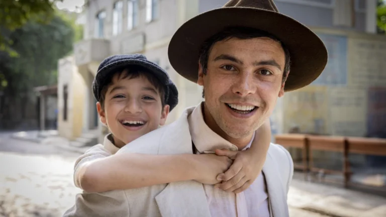 “Êta Mundo Melhor”: quem é quem na nova novela das 6