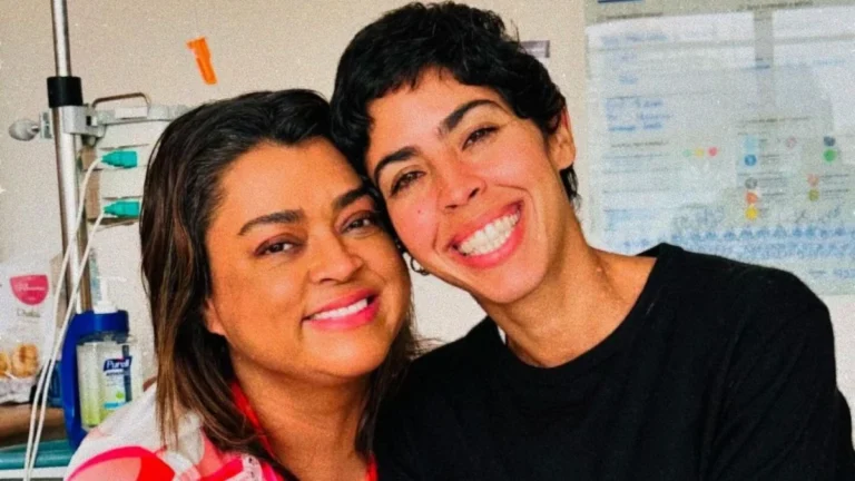 Bela Gil envia recado emocionante à Preta Gil: “Queria te mandar meu amor”