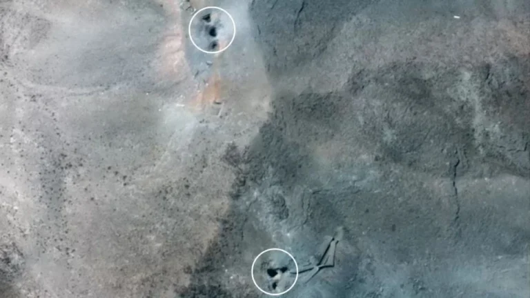 EUA detonaram instalações nucleares no Irã? As dúvidas que permanecem