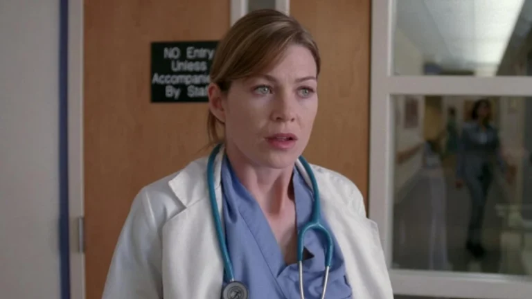 Atriz de “Greys Anatomy” explica por que segue na série após 21 temporadas