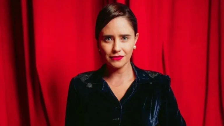 Fernanda Vasconcellos retorna à TV Globo após nove anos; saiba mais