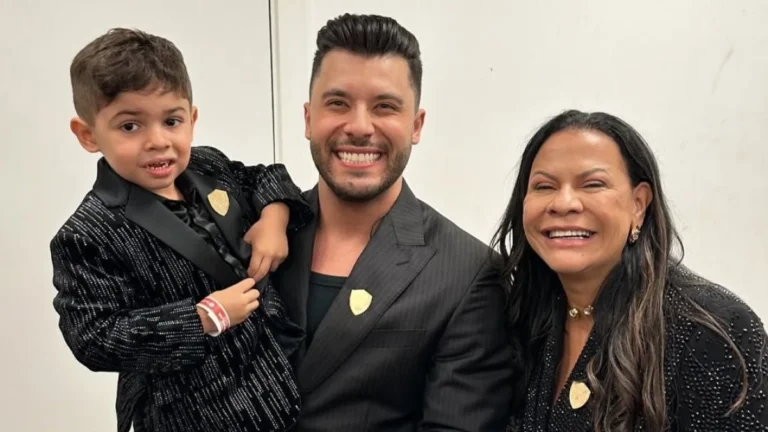 Murilo Huff fala sobre pedido de guarda do filho com Marília Mendonça