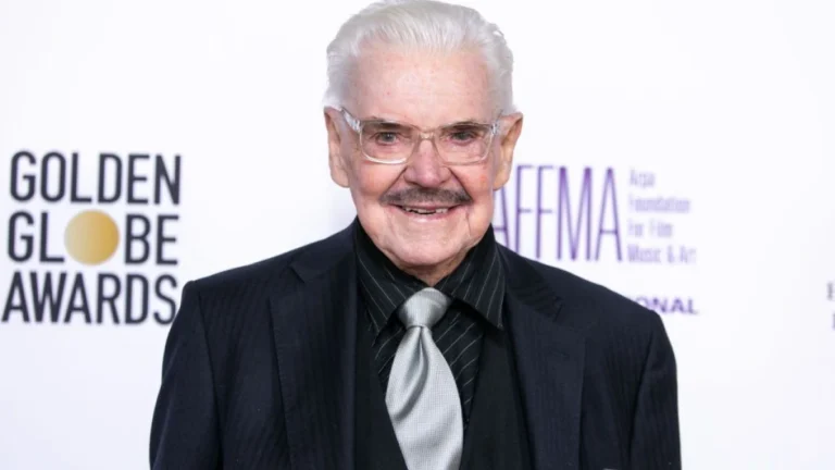 Morre Jack Betts, ator de “Homem-Aranha”, aos 96 anos