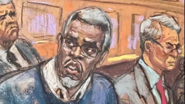 Caso Diddy: acusação e defesa encerram e julgamento entra na reta final
