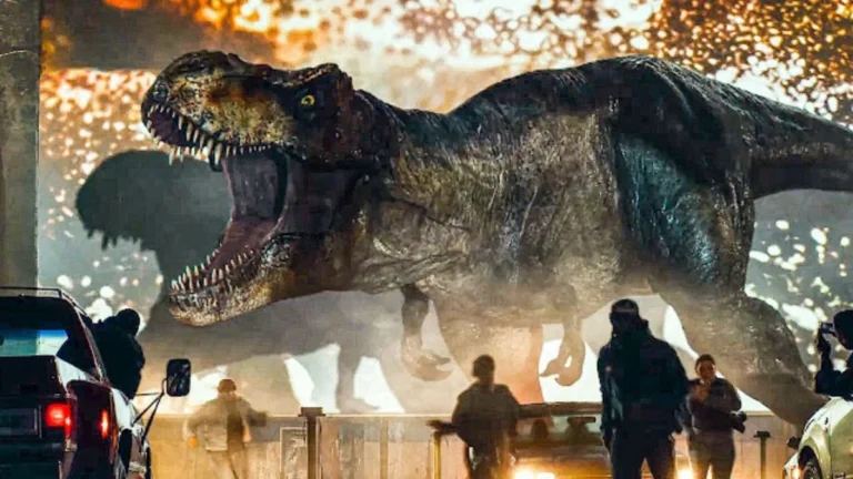 “Jurassic Park”: veja a ordem cronológica dos filmes e séries da franquia