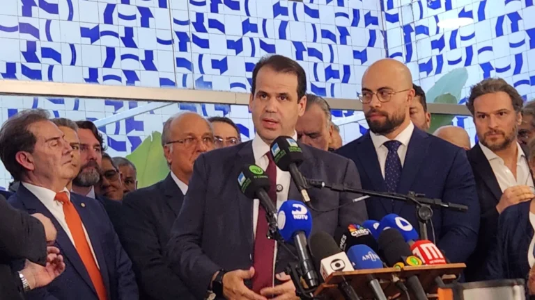 Solidariedade e PRD confirmam federação partidária e perfil de “centro”