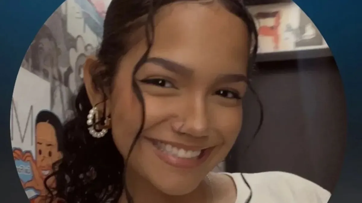 Estudante de 19 anos morre um dia após aniversário em decorrência de acidente de moto