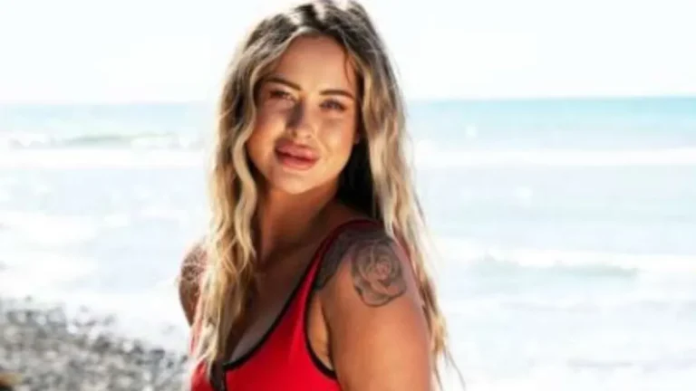 Ex-estrela de reality show é condenada a 14 anos de prisão por tráfico de drogas