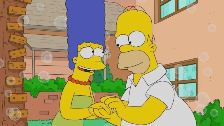 Embora fãs estejam de luto, Marge Simpson ainda não morreu