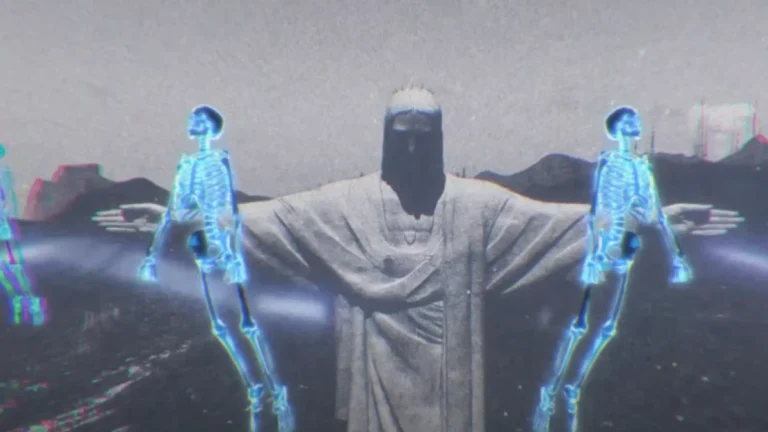 “Come to Brazil”: The Offspring lança clipe em homenagem ao país