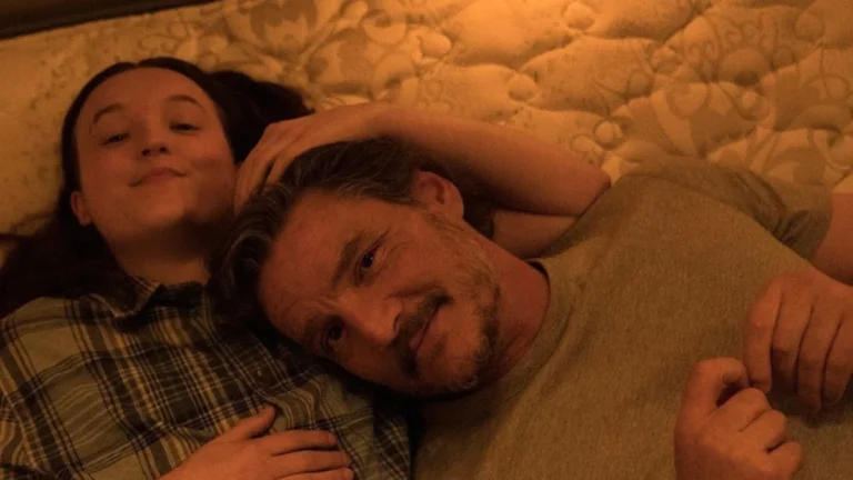 Bella Ramsey diz ser contra apelido “daddy” de Pedro Pascal na web