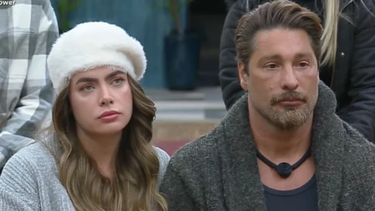 Power Couple: veja qual foi o tempo de cada dupla na Prova dos Casais