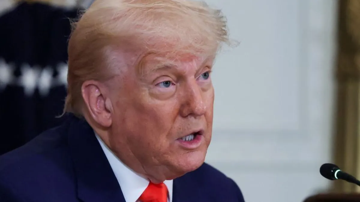 Juiz dos EUA impede Trump de invalidar status legal de 5 mil venezuelanos