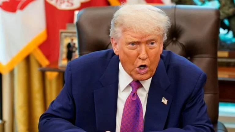 Trump sabe que bombardeios contra Irã foram “performáticos”, diz Lourival