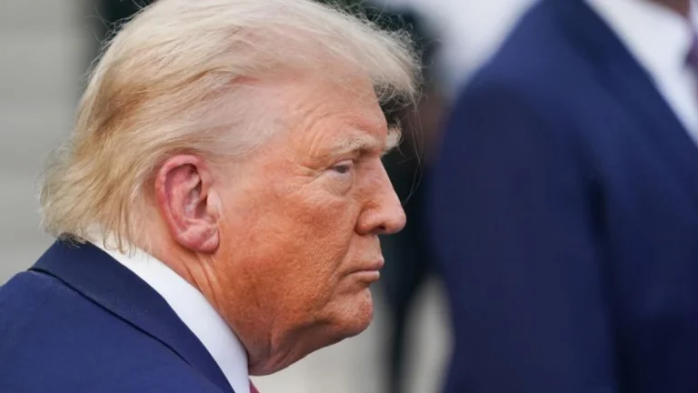 Trump diz que Irã deve “falar a verdade” após líder declarar vitória