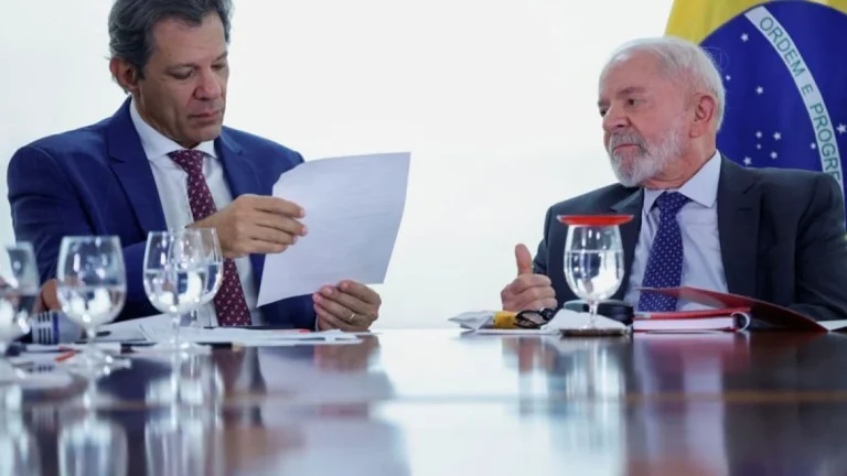 Derrota no IOF expõe desgaste do governo Lula com parlamentares