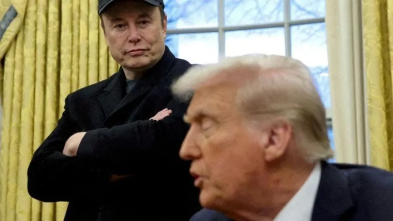 Entenda a troca de farpas entre Trump e Musk
