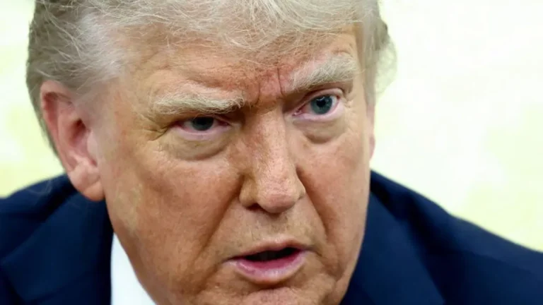 Trump diz que Fed deveria reduzir taxa de juros em 1 ponto