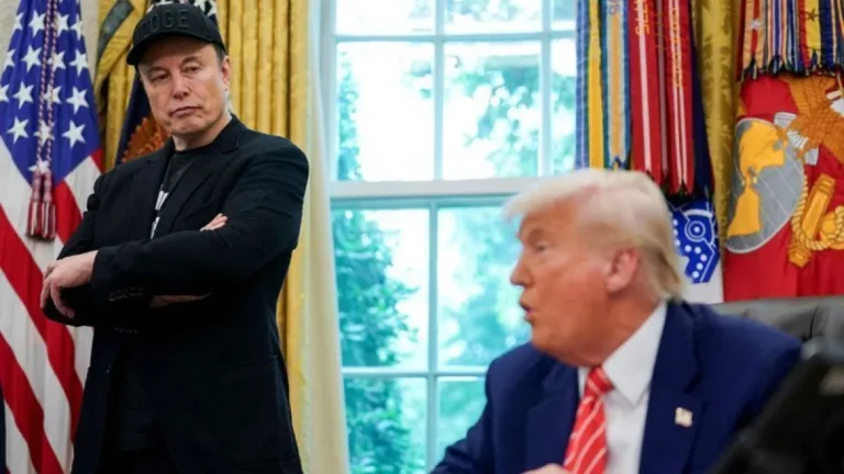 Rompimento com Trump ameaça império bilionário de Musk; entenda