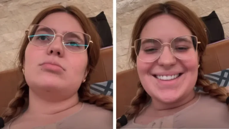 Viih Tube comenta série de cirurgias plásticas após gestação: “Remendada”