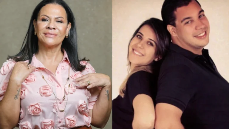 E agora? Gaby Cabrini expõe áudio bombástico que desmascara Dona Ruth