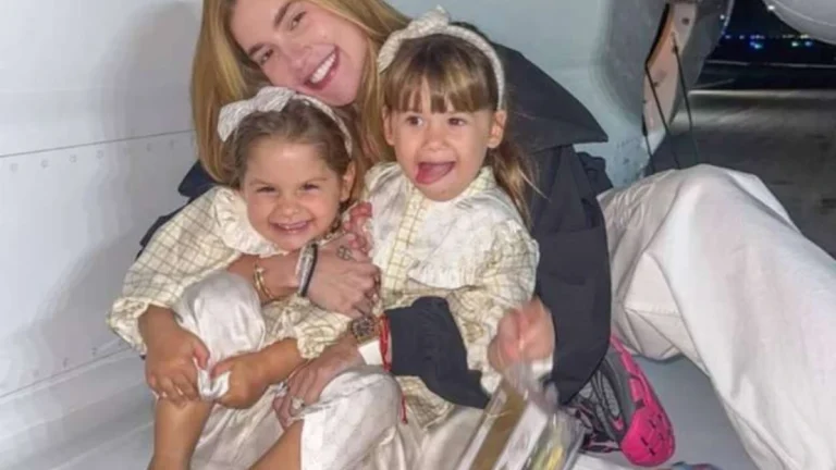 Virginia cumpre pedido e toma atitude envolvendo Zé Felipe