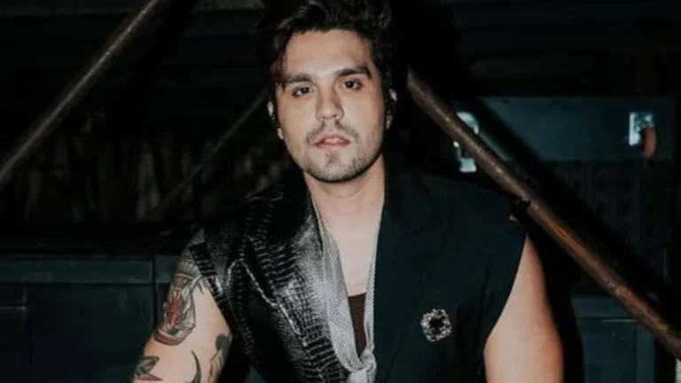 Luan Santana surpreende fãs com anúncio nostálgico e histórico: Os sinais