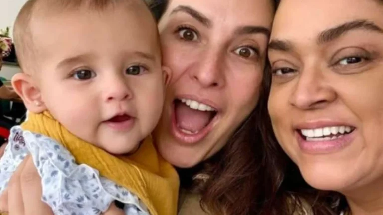 Fernanda Paes Leme recorda o último encontro com Preta Gil