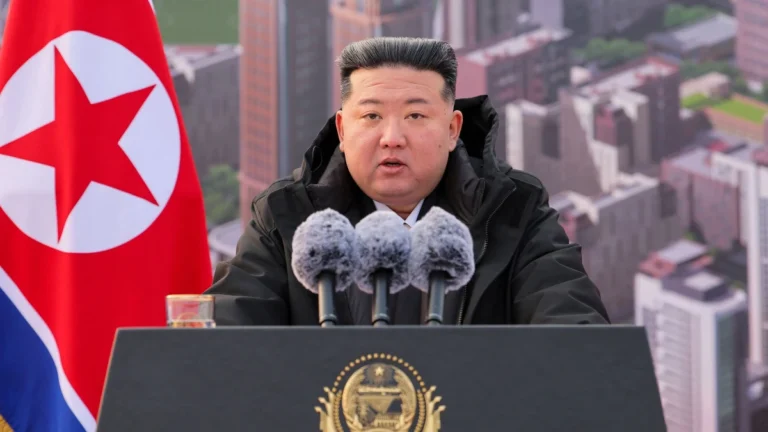 Coreia do Norte diz que desejo de diálogo dos EUA é apenas uma “ilusão”
