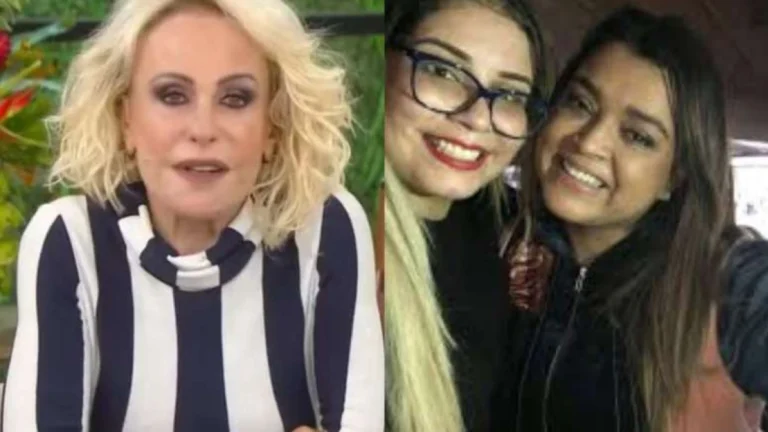 Ana Maria Braga cita Preta Gil ao homenagear Marília Mendonça: Vai encontrar