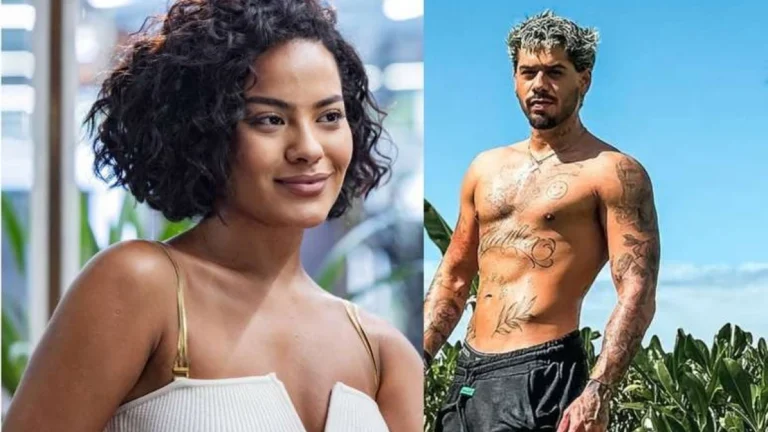 Zé Felipe e Bella Campos vivem novo affair? Famosos tomam atitude suspeita e web dispara: Fátima quer entrar na família do Leonardo