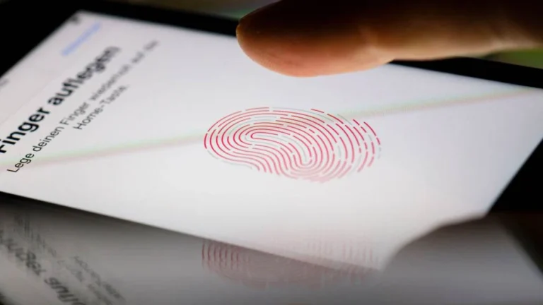 Biometria: Entenda como vai funcionar a tecnologia nos benefícios sociais