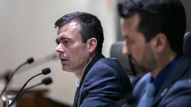 Plano contra tarifas pode ser calibrado com exceções, diz Ceron