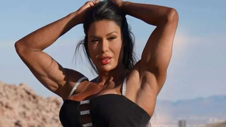 Gracyanne Barbosa rebate críticas por frequentar a igreja: Acho triste