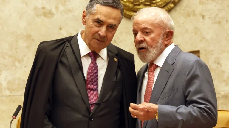 Waack: Lula espera que STF defina qual o galho de cada macaco