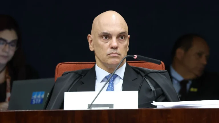 Sanções contra Moraes não têm respaldo aqui, diz eurodeputado