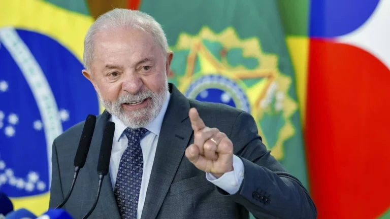 Itamaraty rebate The Economist e diz que moral de Lula é “indiscutível”