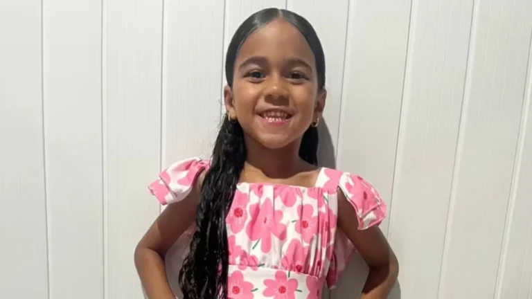 Menina de 6 anos morre após ser baleada em festa infantil no Grande Recife; criminoso foi preso