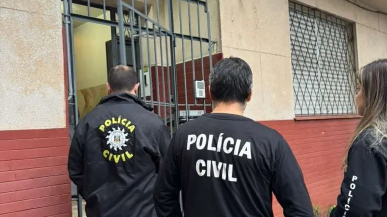 Falsa psicóloga é alvo de operação da Polícia Civil por atender crianças ilegalmente no RS