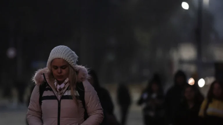 Onda de frio: veja as capitais mais geladas do país nesta terça (1º)