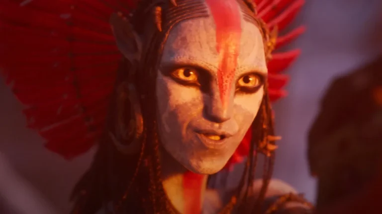 “Avatar: Fogo e Cinzas” ganha primeiro trailer intenso; assista