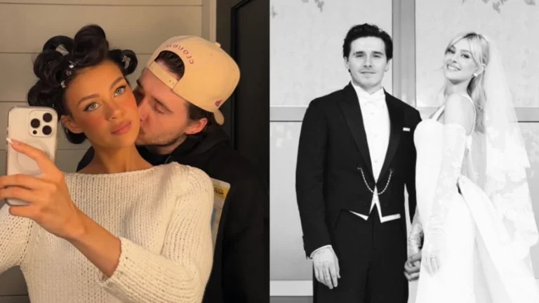Brooklyn Beckham pede que família pare de atacá-lo na mídia, diz site