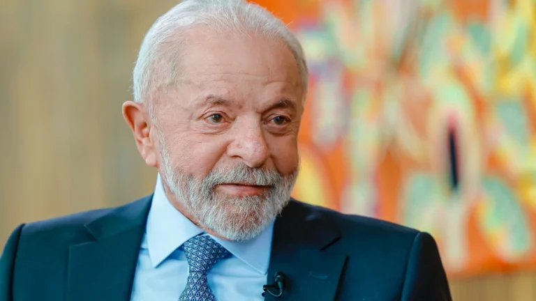 “Conquista histórica”, diz Lula sobre saída do Brasil do Mapa da Fome
