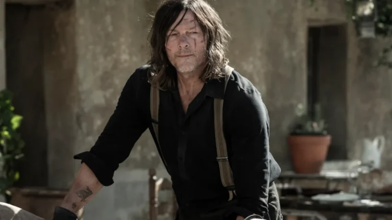 “The Walking Dead: Daryl Dixon”: 4ª temporada da série será a última