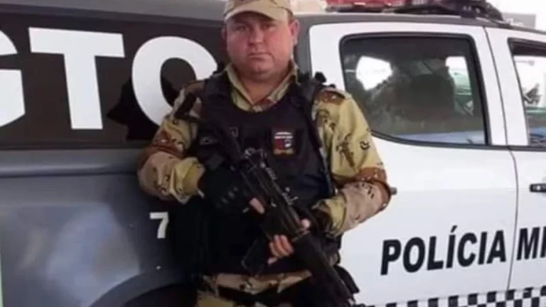 PM morre após passar mal durante ocorrência no RN