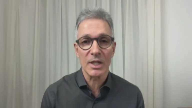 Zema à CNN: No Brasil temos um presidente que quer ter vida de faraó